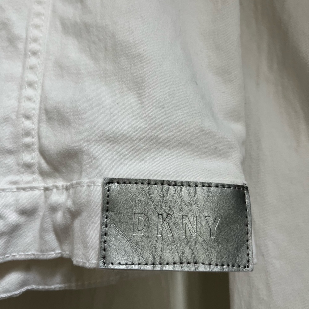 DKNY jacket - Picture 2 of 4